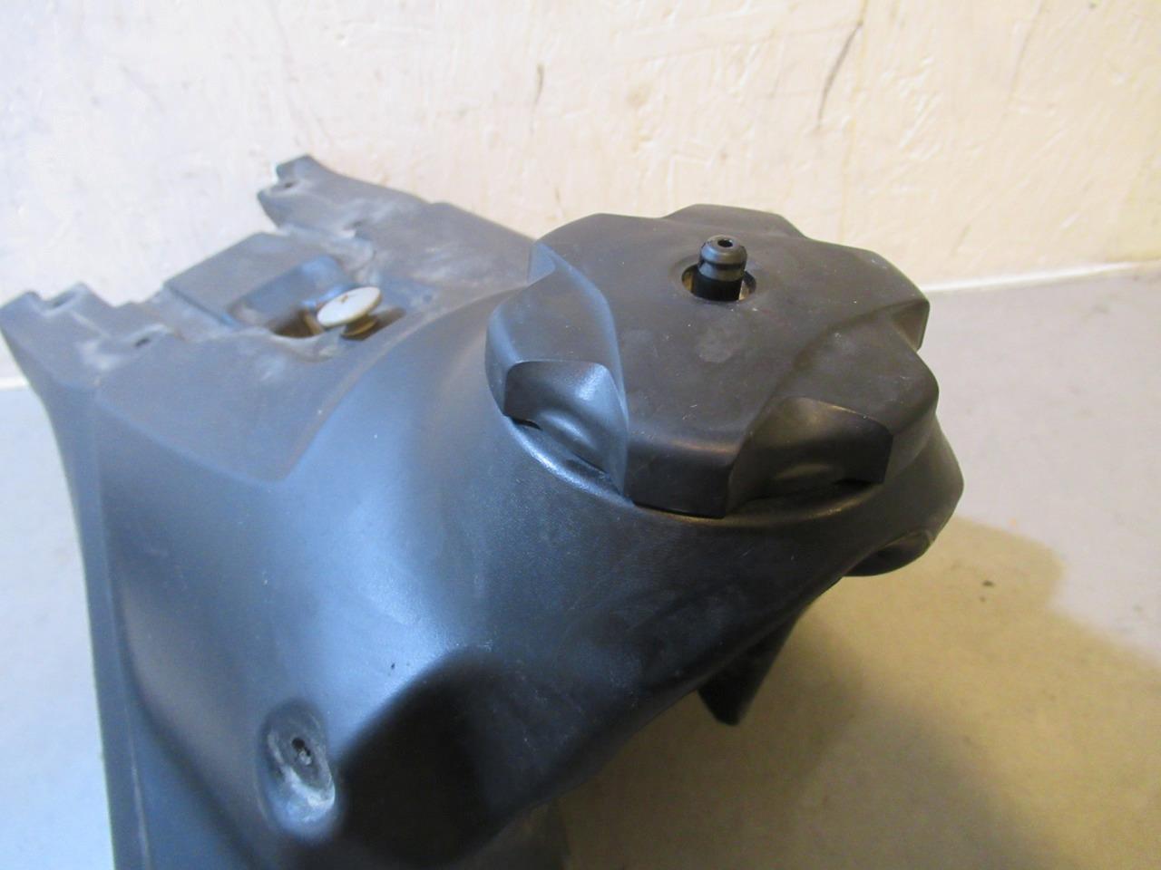 KTM 350 SX-F Fuel Tank 2018
