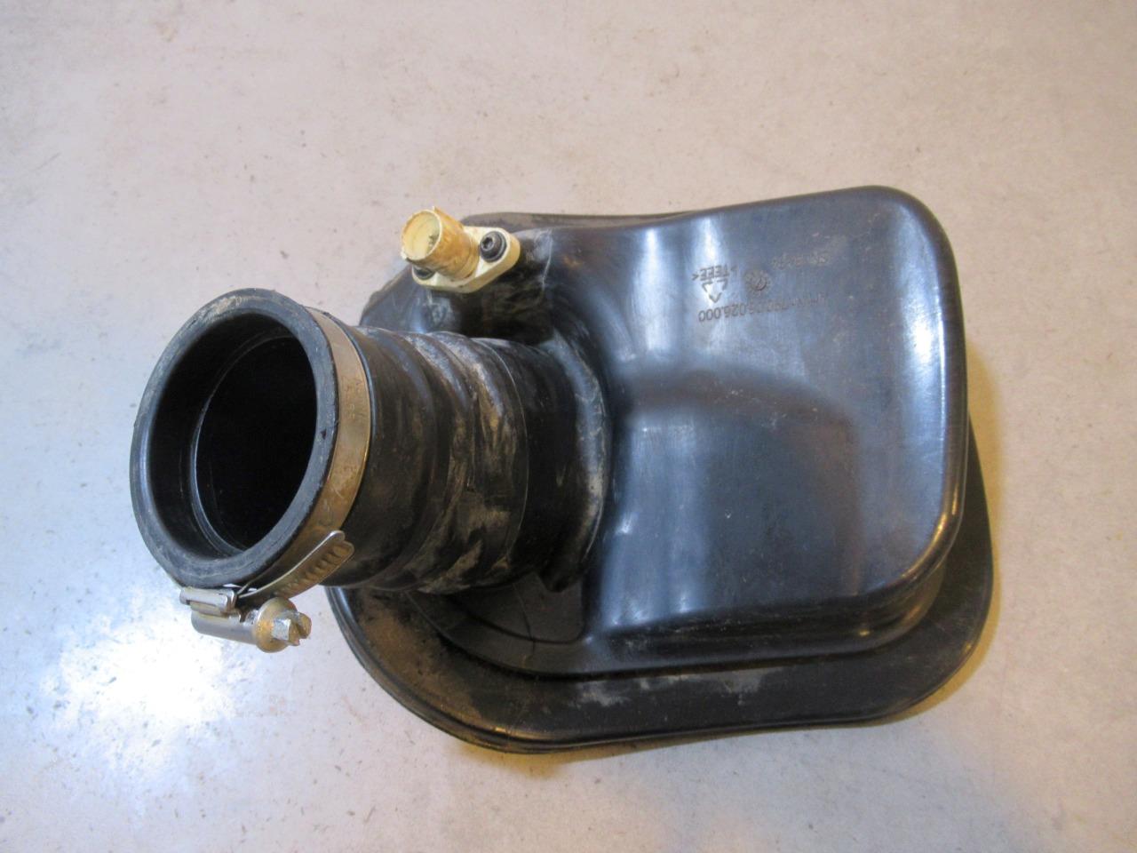 KTM 350 SX-F Airbox Intake Boot 2018