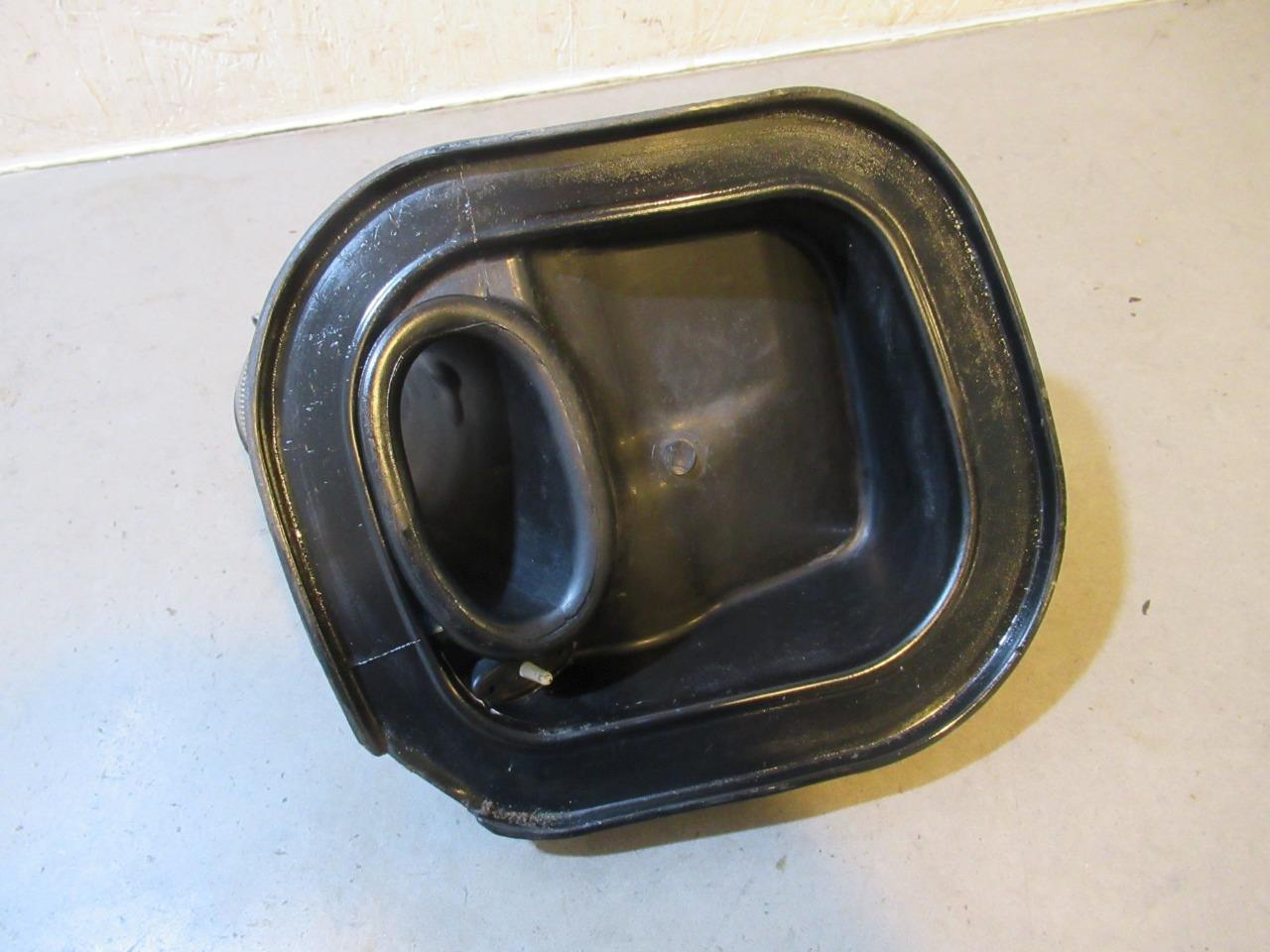 KTM 350 SX-F Airbox Intake Boot 2018