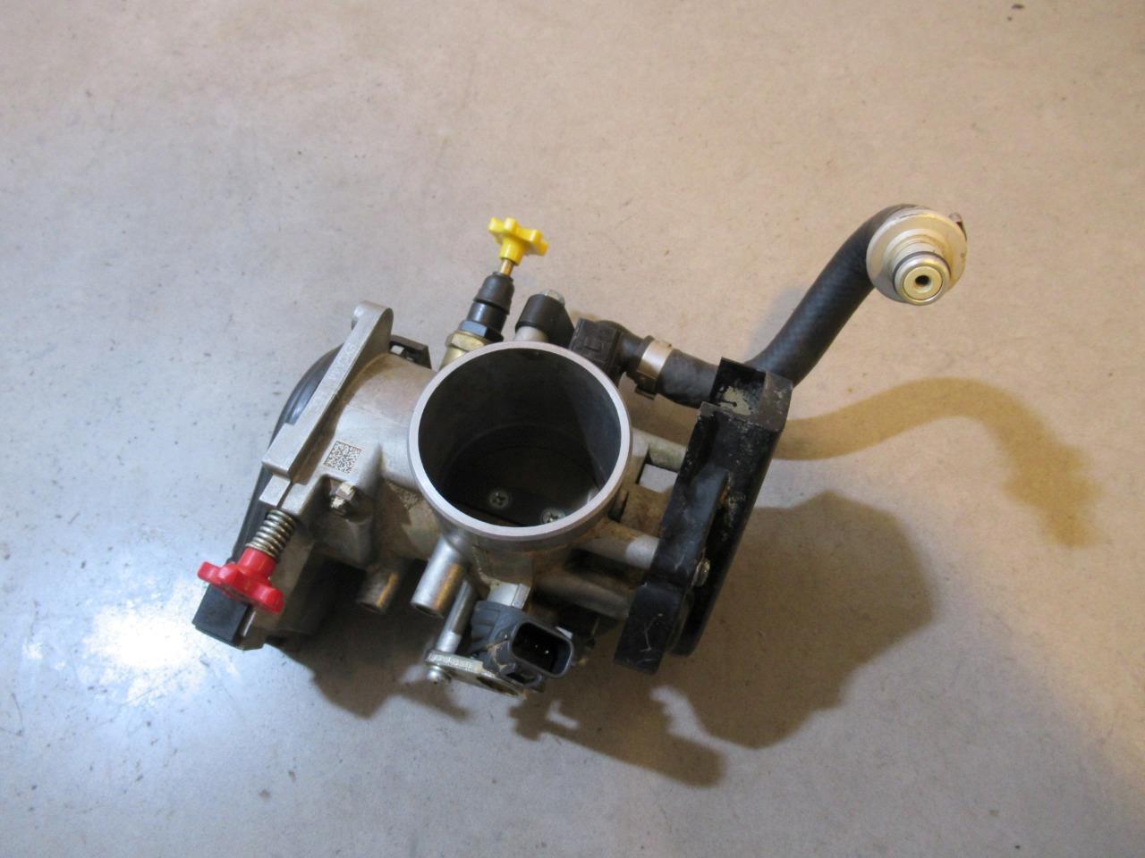 KTM 350 SX-F Carburetor 2018