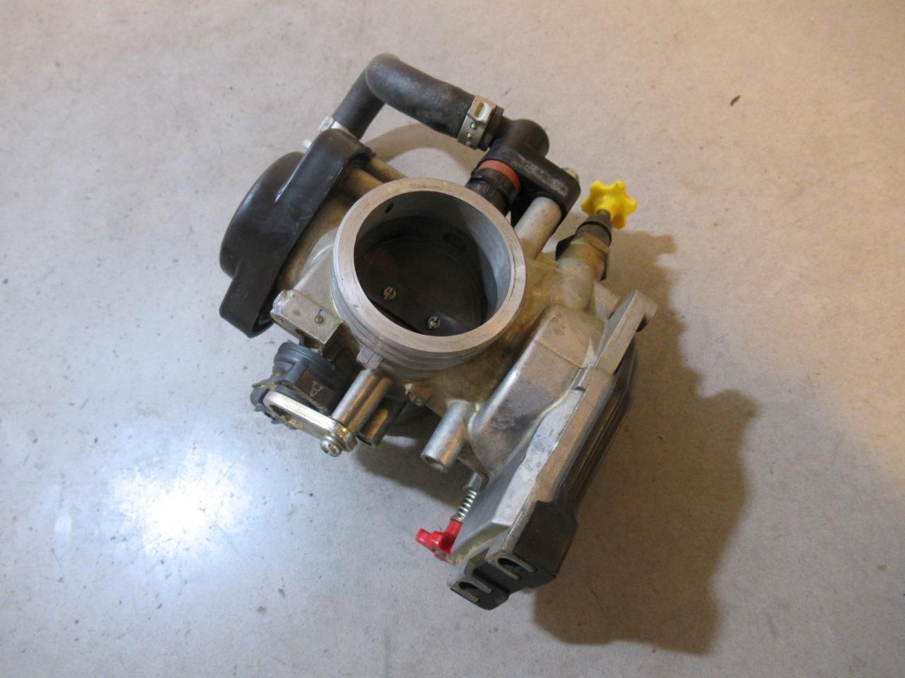 KTM 350 SX-F Carburetor 2018