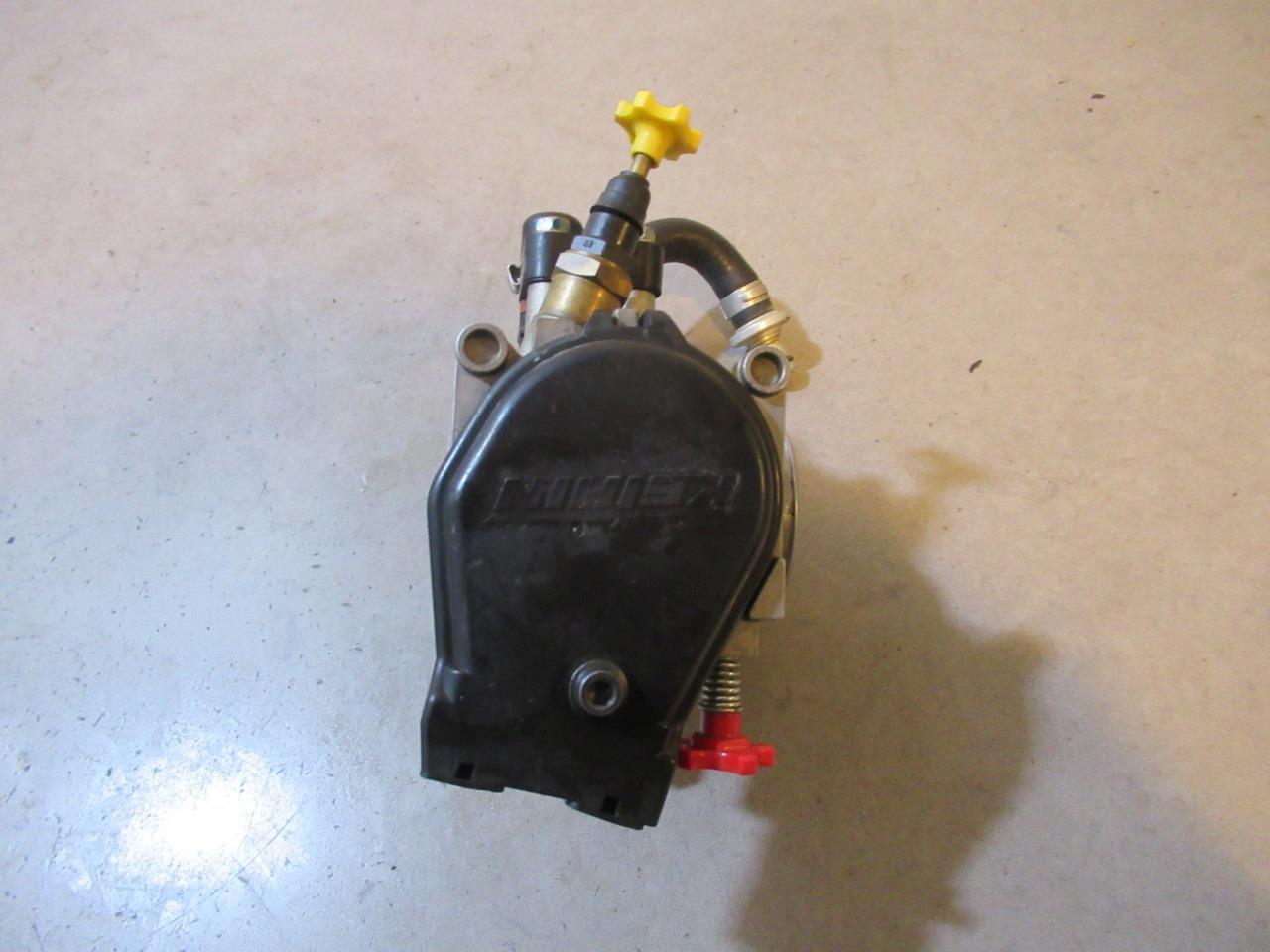 KTM 350 SX-F Carburetor 2018