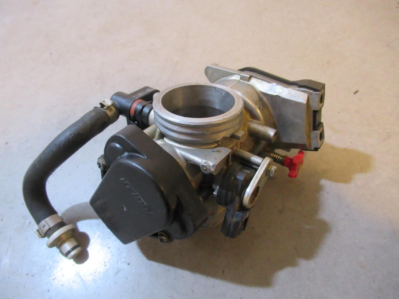 KTM 350 SX-F Carburetor 2018