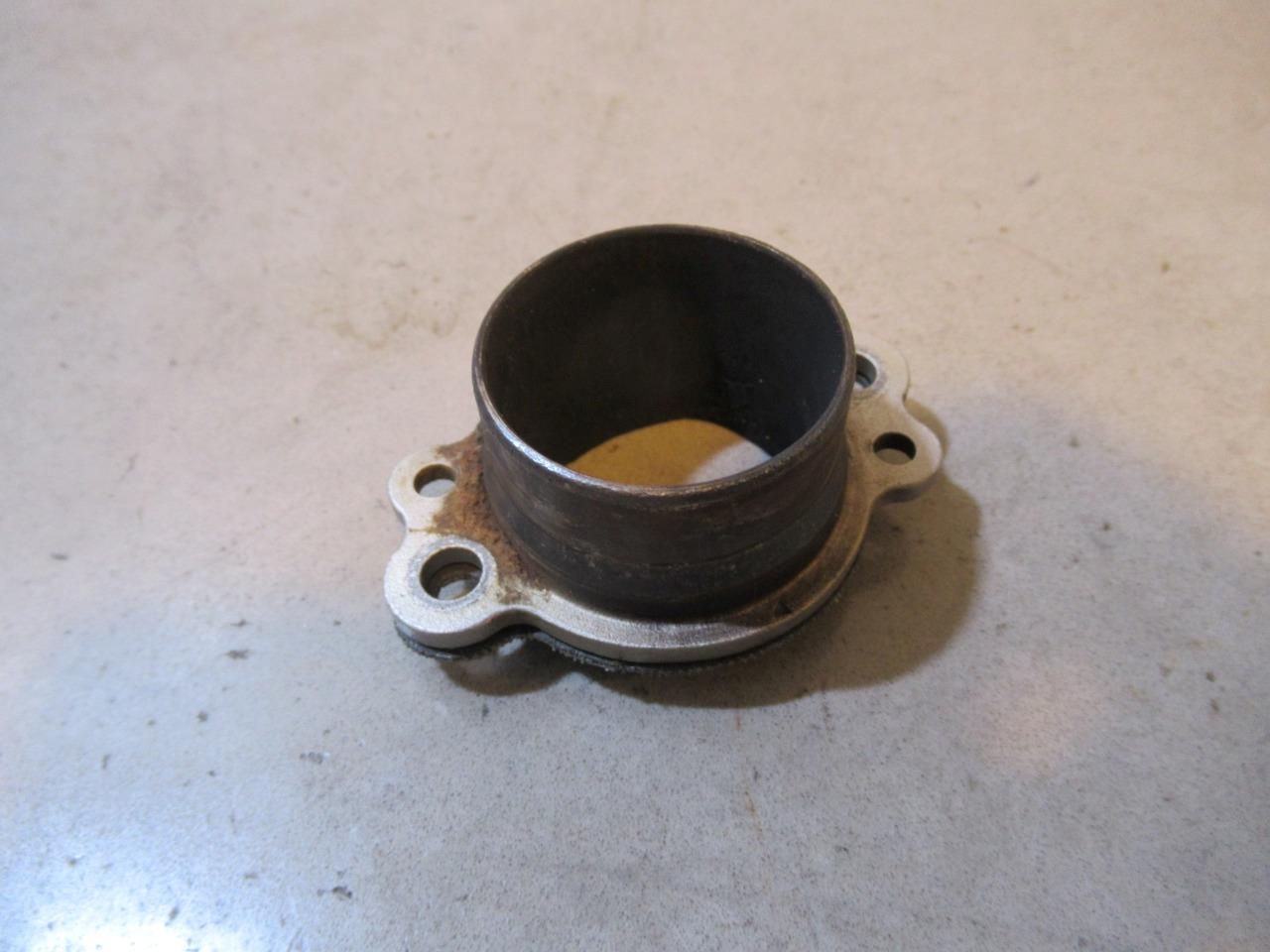 KTM 350 SX-F Exhaust Manifold 2018