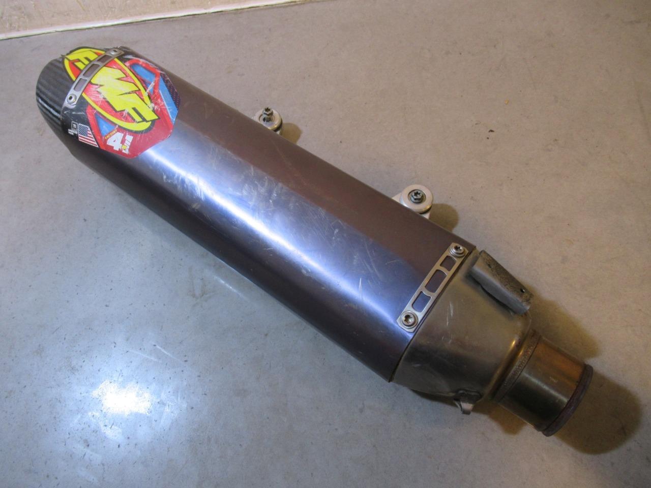 KTM 350 SX-F Exhaust Muffler FMF 2018