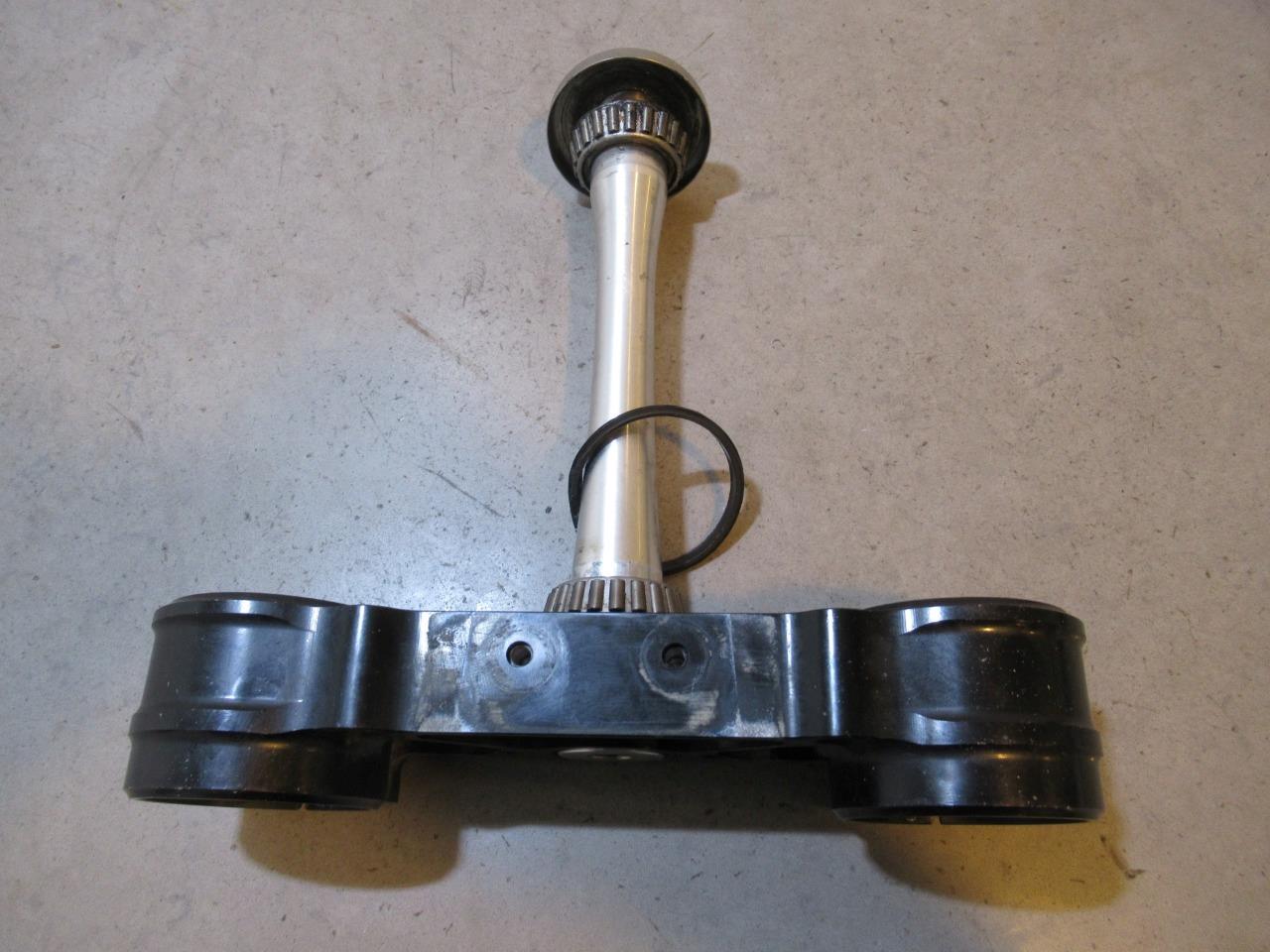 KTM 350 SX-F Triple Clamp Lower 2018