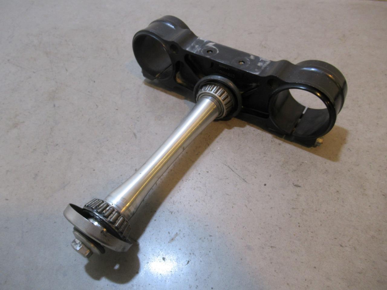KTM 350 SX-F Triple Clamp Lower 2018