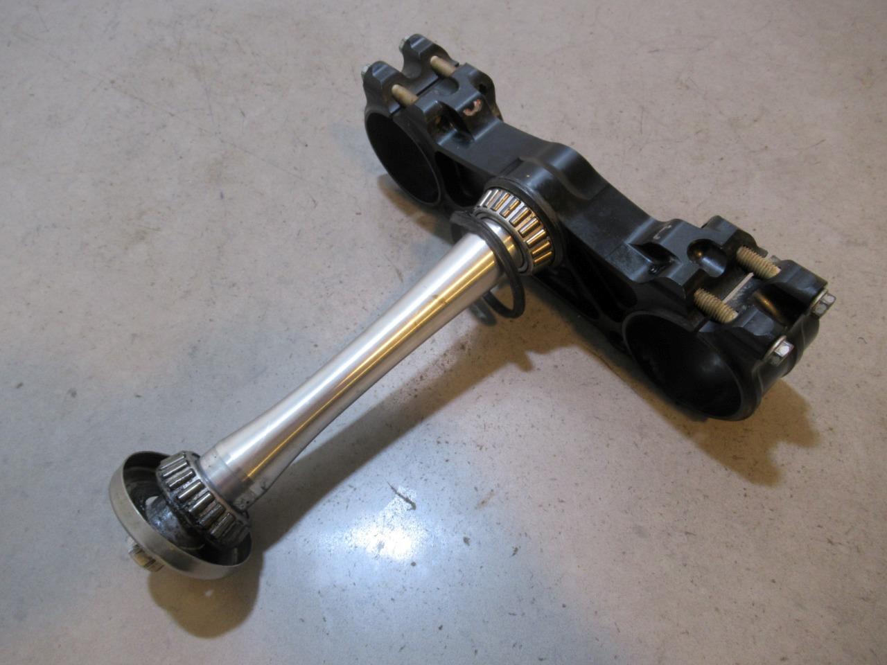 KTM 350 SX-F Triple Clamp Lower 2018