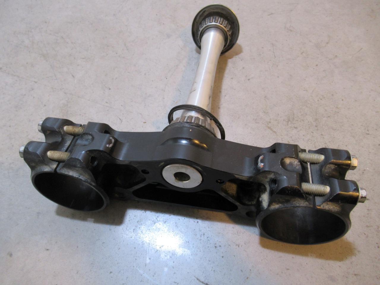 KTM 350 SX-F Triple Clamp Lower 2018