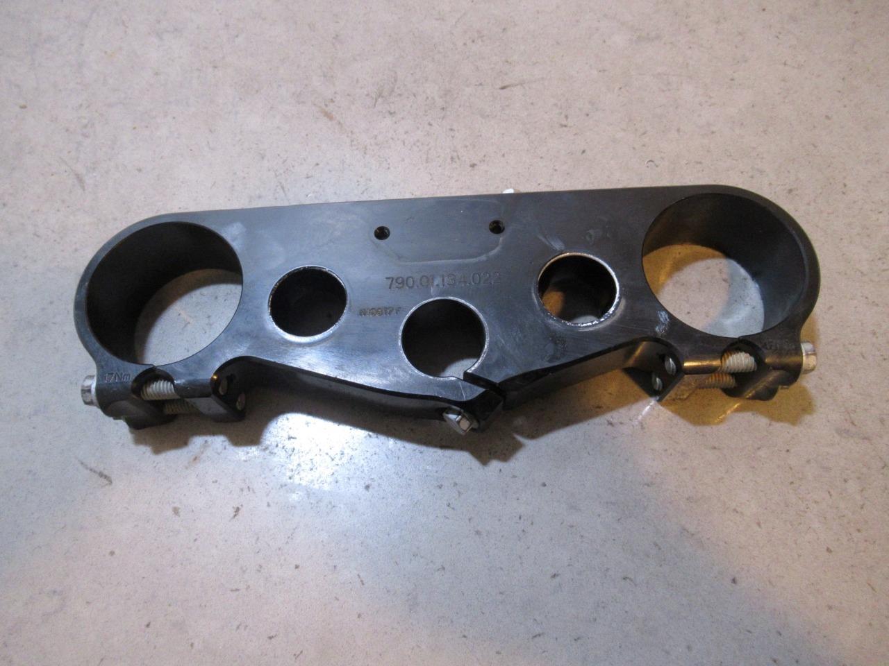 KTM 350 SX-F Triple Clamp Upper 2018