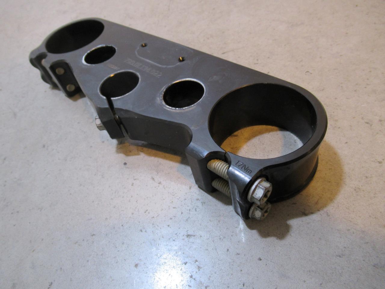 KTM 350 SX-F Triple Clamp Upper 2018