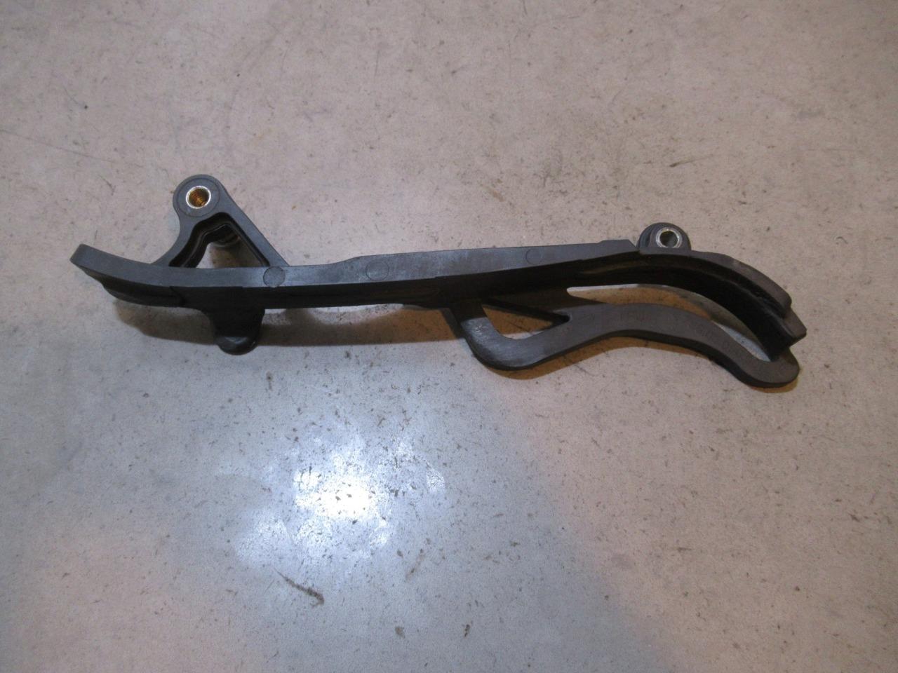 KTM 350 SX-F Drivechain Guides 2018