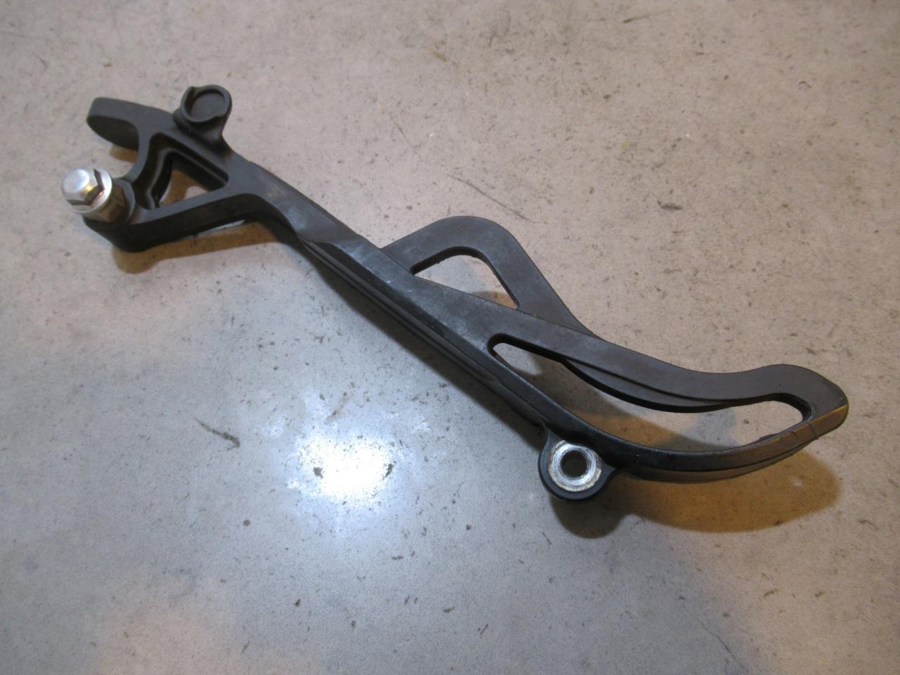 KTM 350 SX-F Drivechain Guides 2018