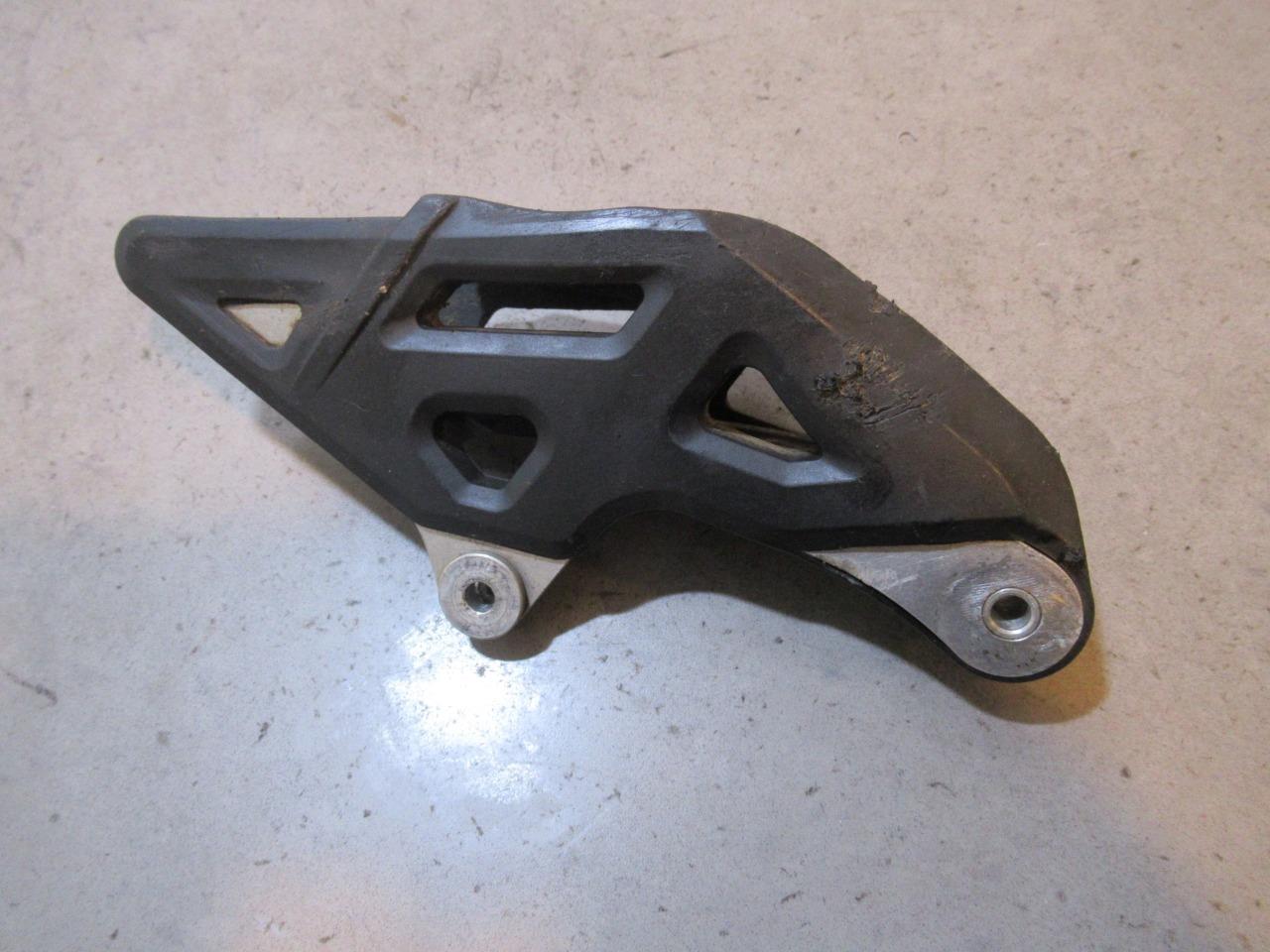 KTM 350 SX-F Drivechain Guides 2018