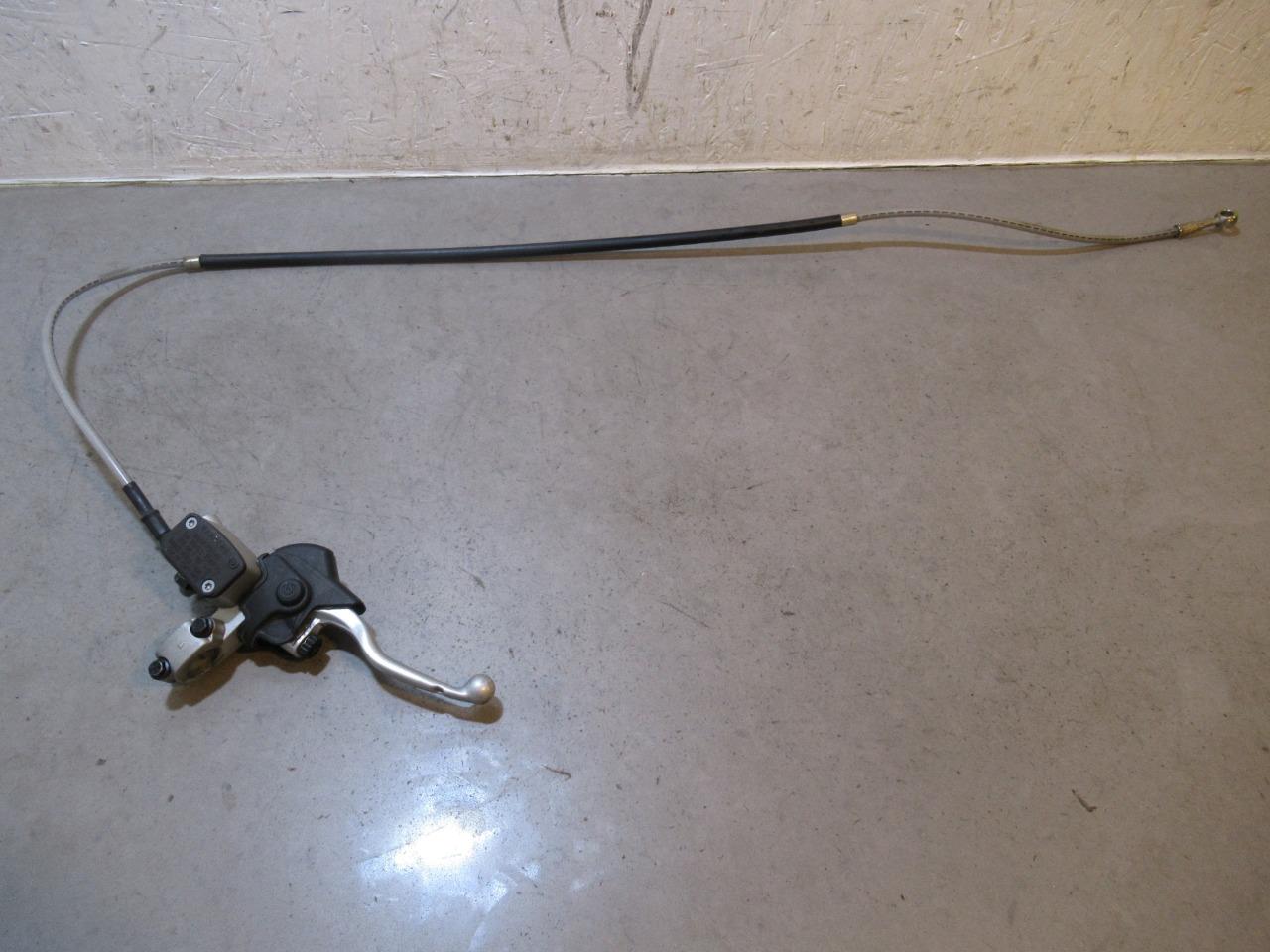 KTM 350 SX-F Brake Master Cylinder Front 2018