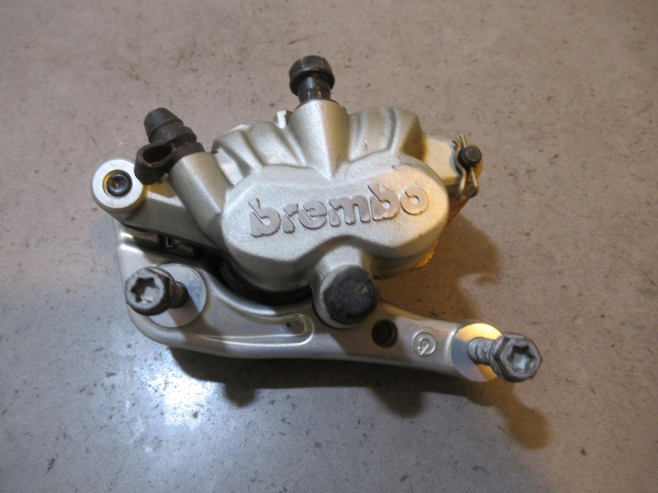 KTM 350 SX-F Brake Caliper Front 2018