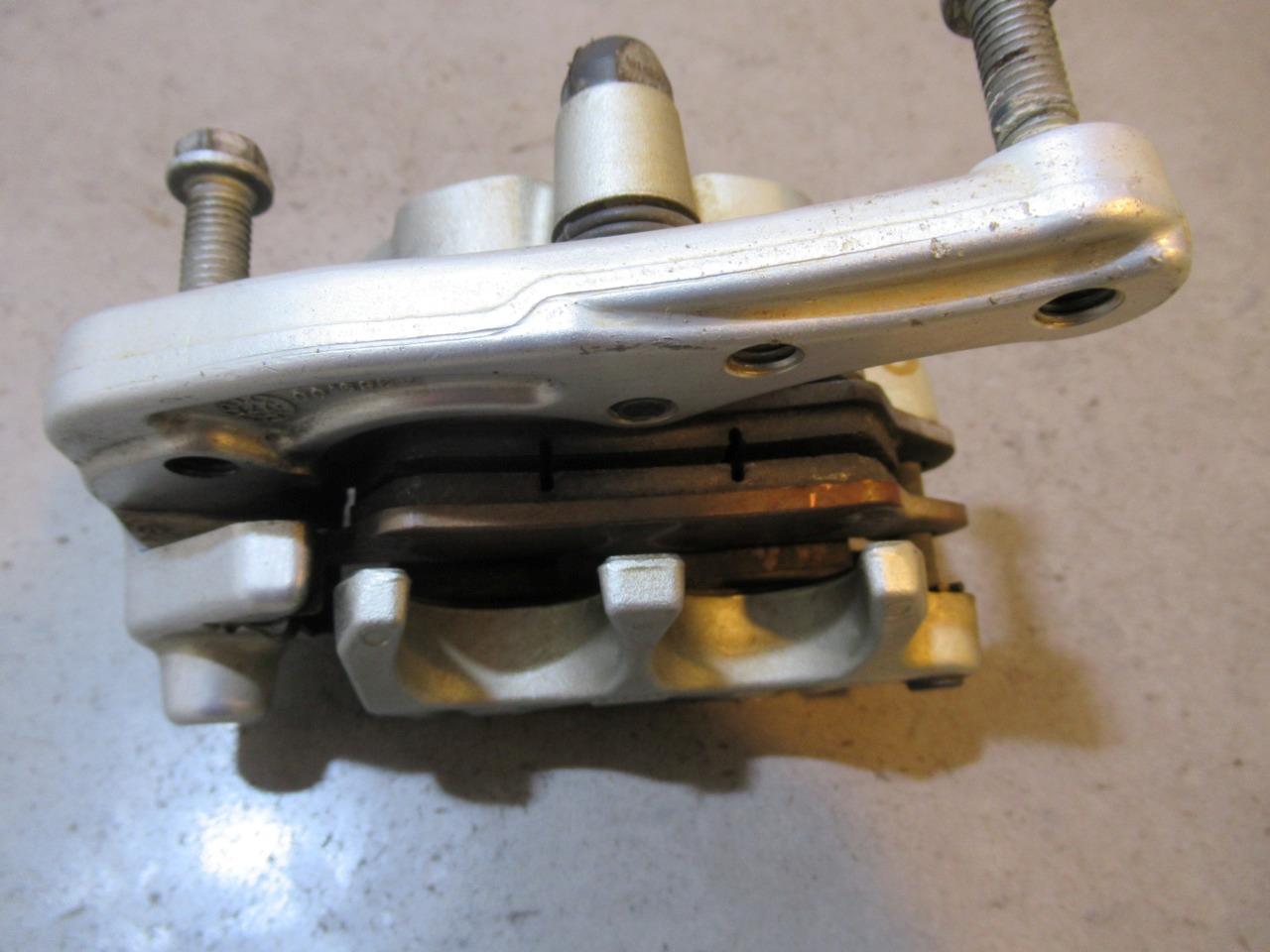 KTM 350 SX-F Brake Caliper Front 2018