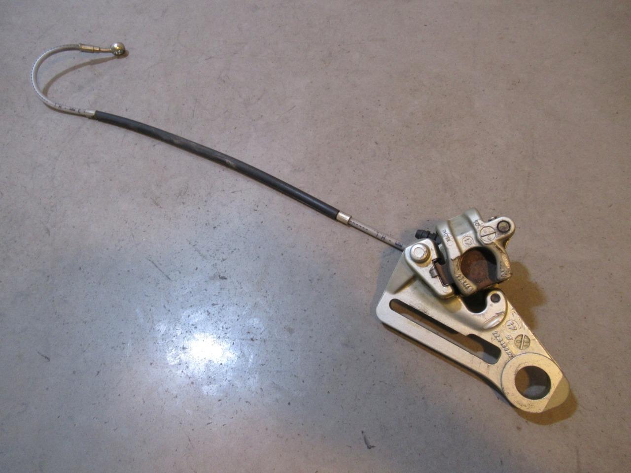 KTM 350 SX-F Brake Caliper Rear 2018