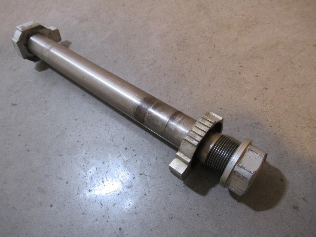 KTM 350 SX-F Wheel Axle Shaft Rear 2018