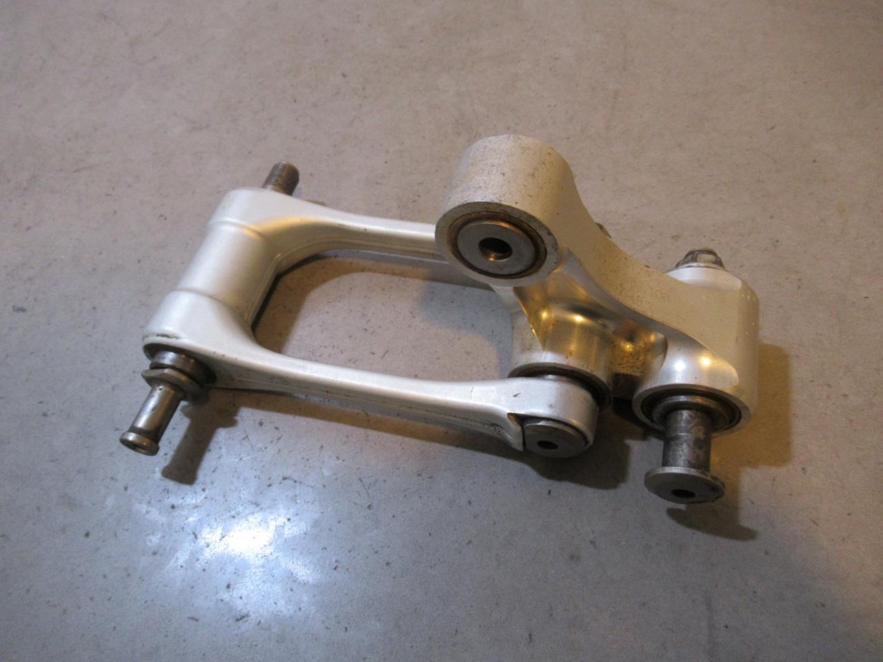 KTM 350 SX-F Dogbone Shock Link 2018