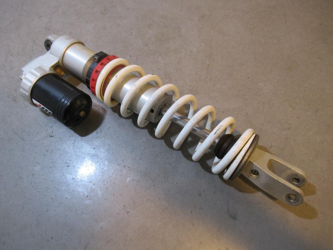 KTM 350 SX-F Shock Rear 2018