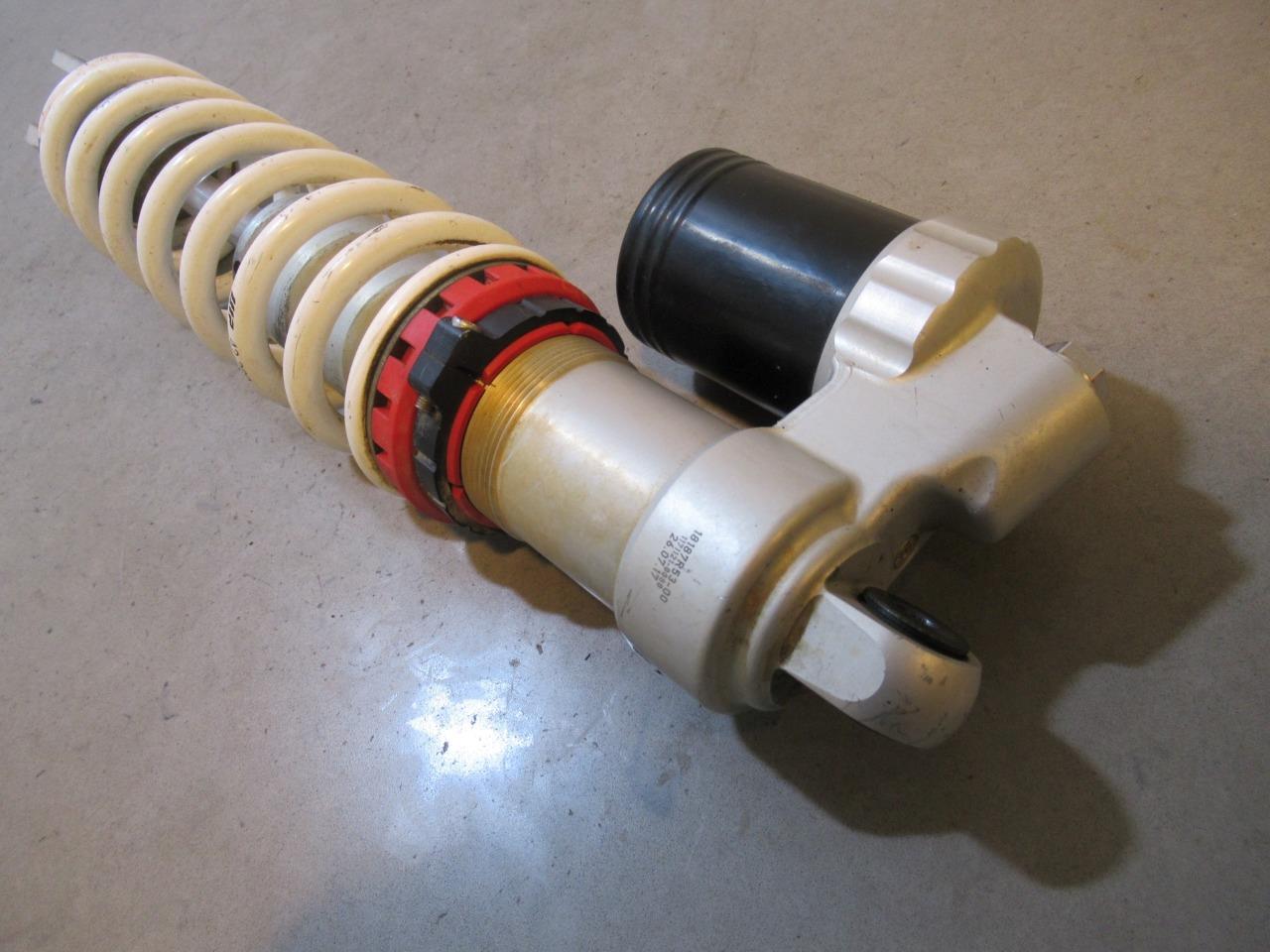 KTM 350 SX-F Shock Rear 2018