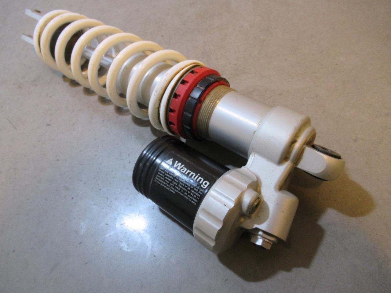 KTM 350 SX-F Shock Rear 2018