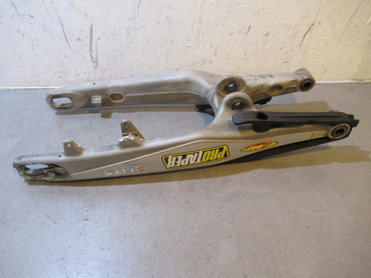 KTM 350 SX-F Swingarm Damaged 2018