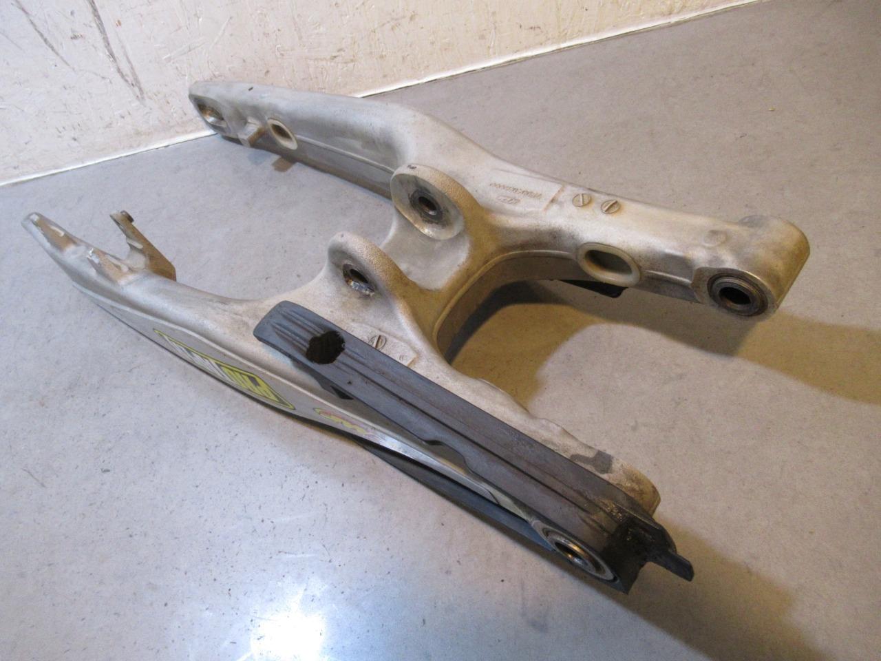 KTM 350 SX-F Swingarm Damaged 2018