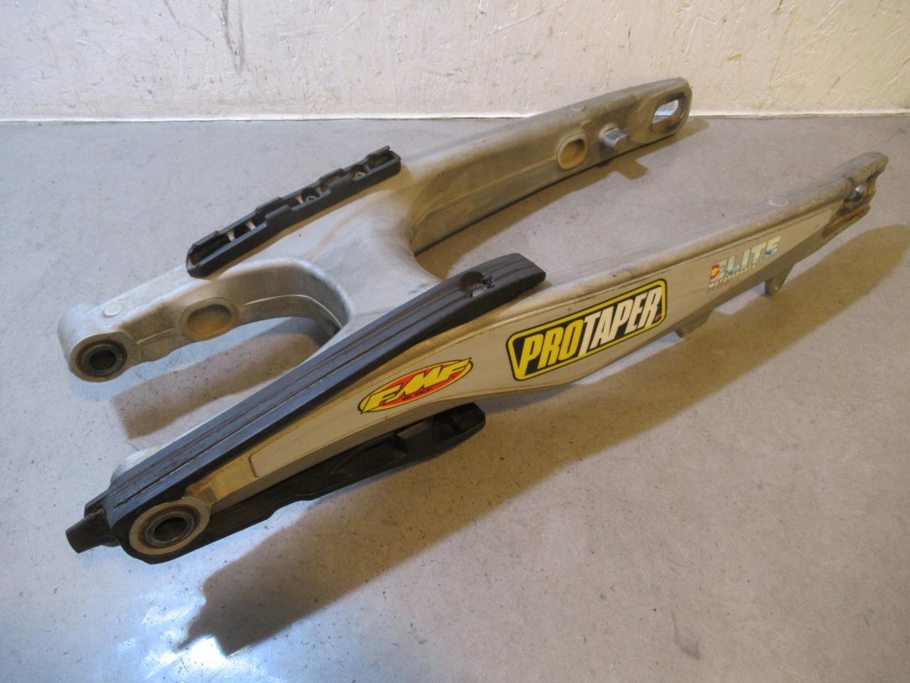 KTM 350 SX-F Swingarm Damaged 2018
