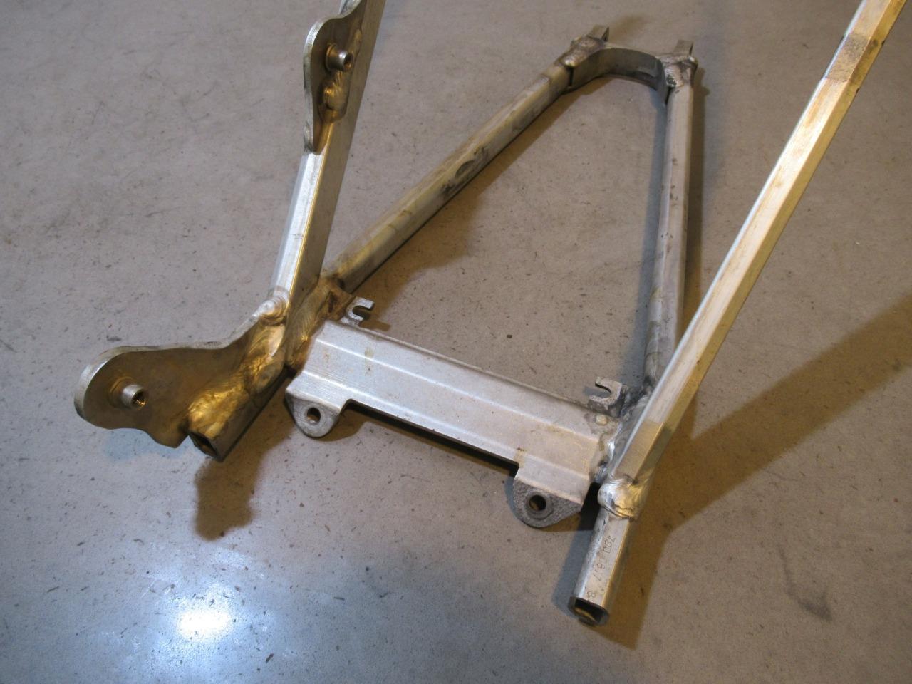 KTM 350 SX-F Subframe 2018