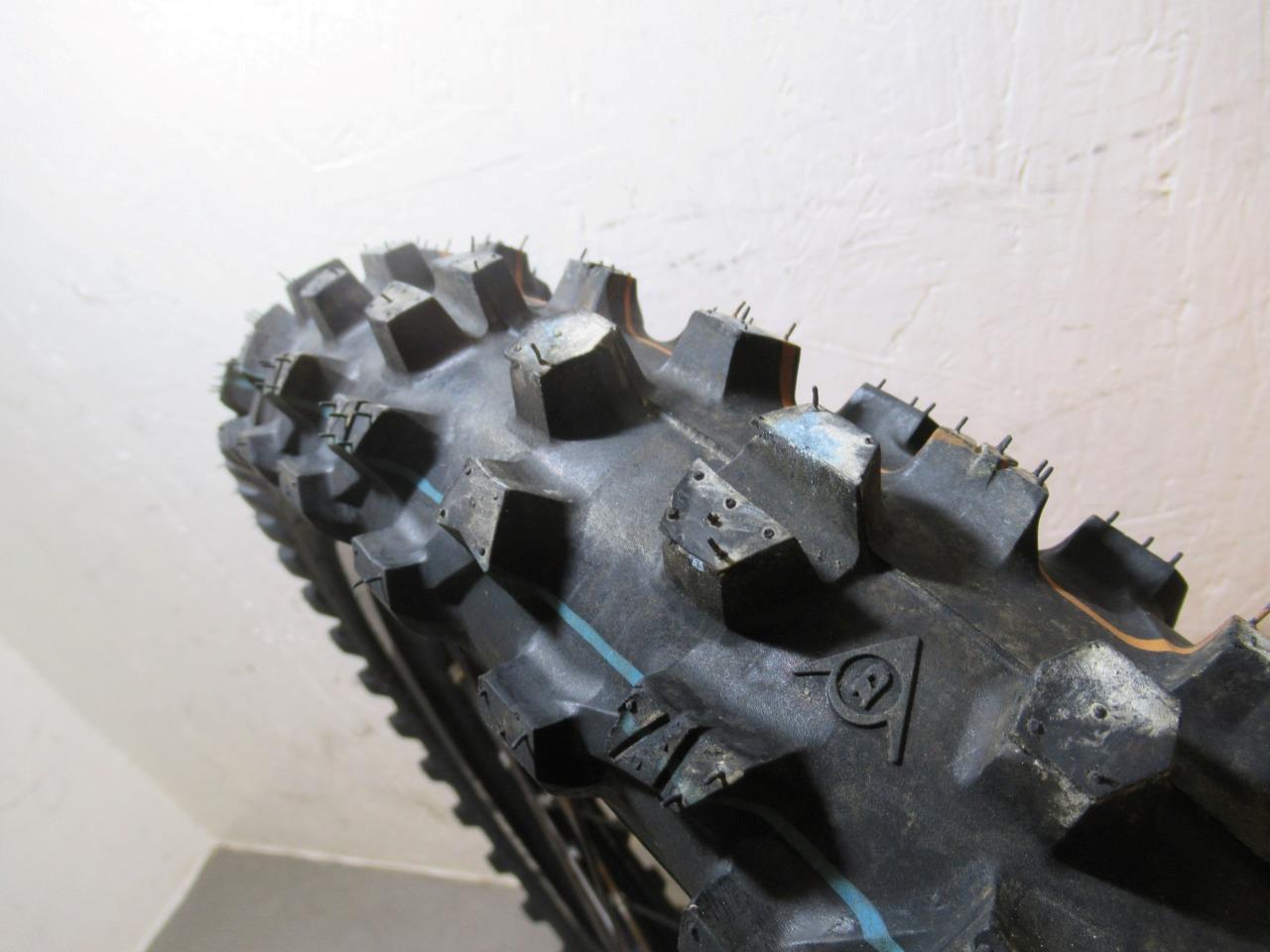 KTM 350 SX-F Wheel Front 2018