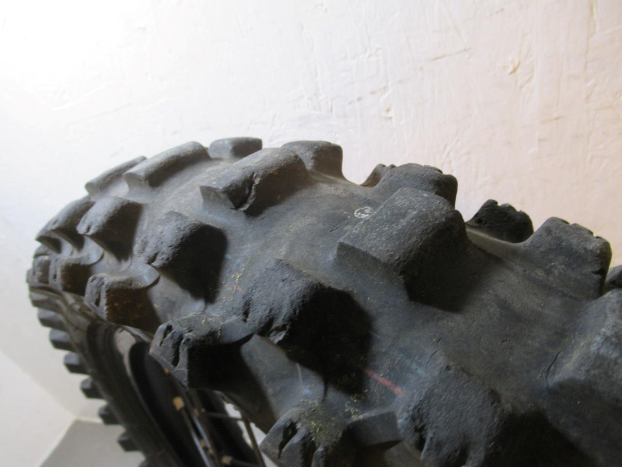 KTM 350 SX-F Wheel Rear 2018