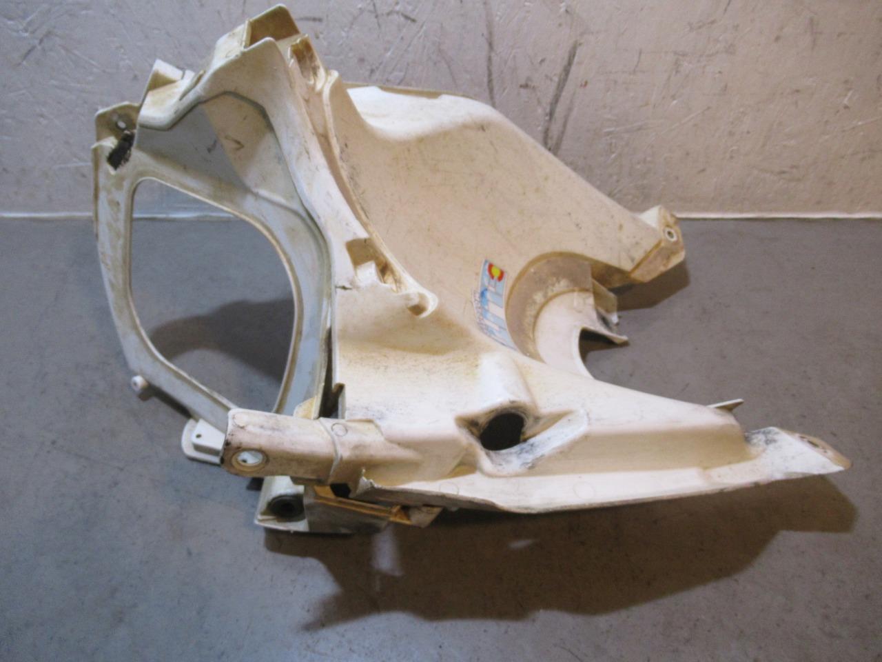KTM 350 SX-F Airbox 2018