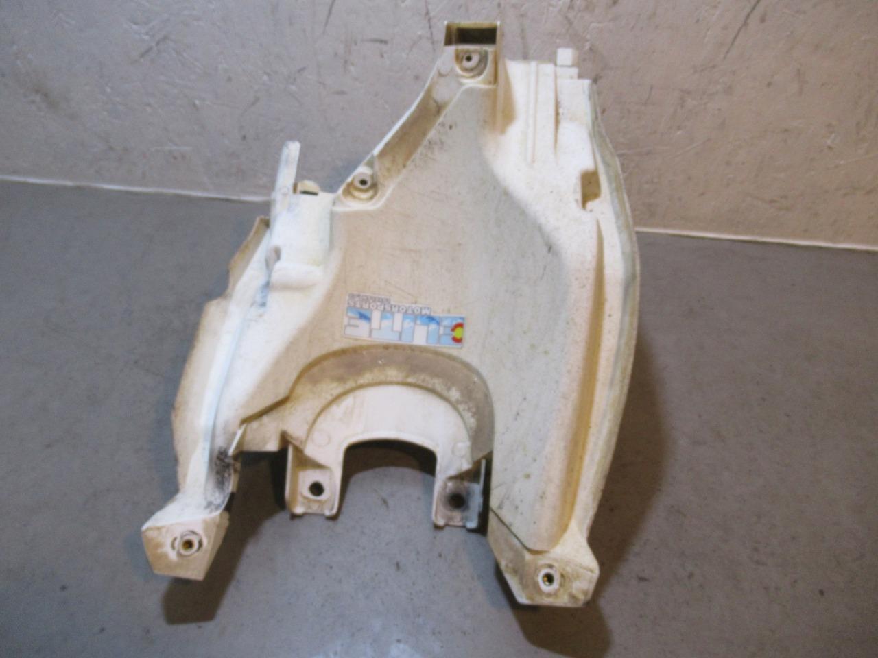 KTM 350 SX-F Airbox 2018