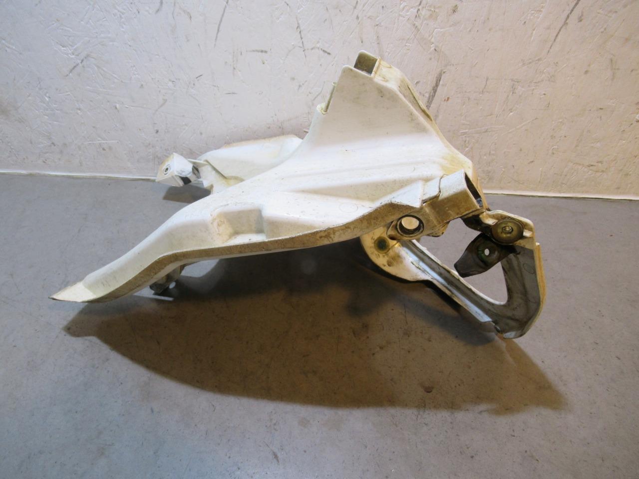 KTM 350 SX-F Airbox 2018