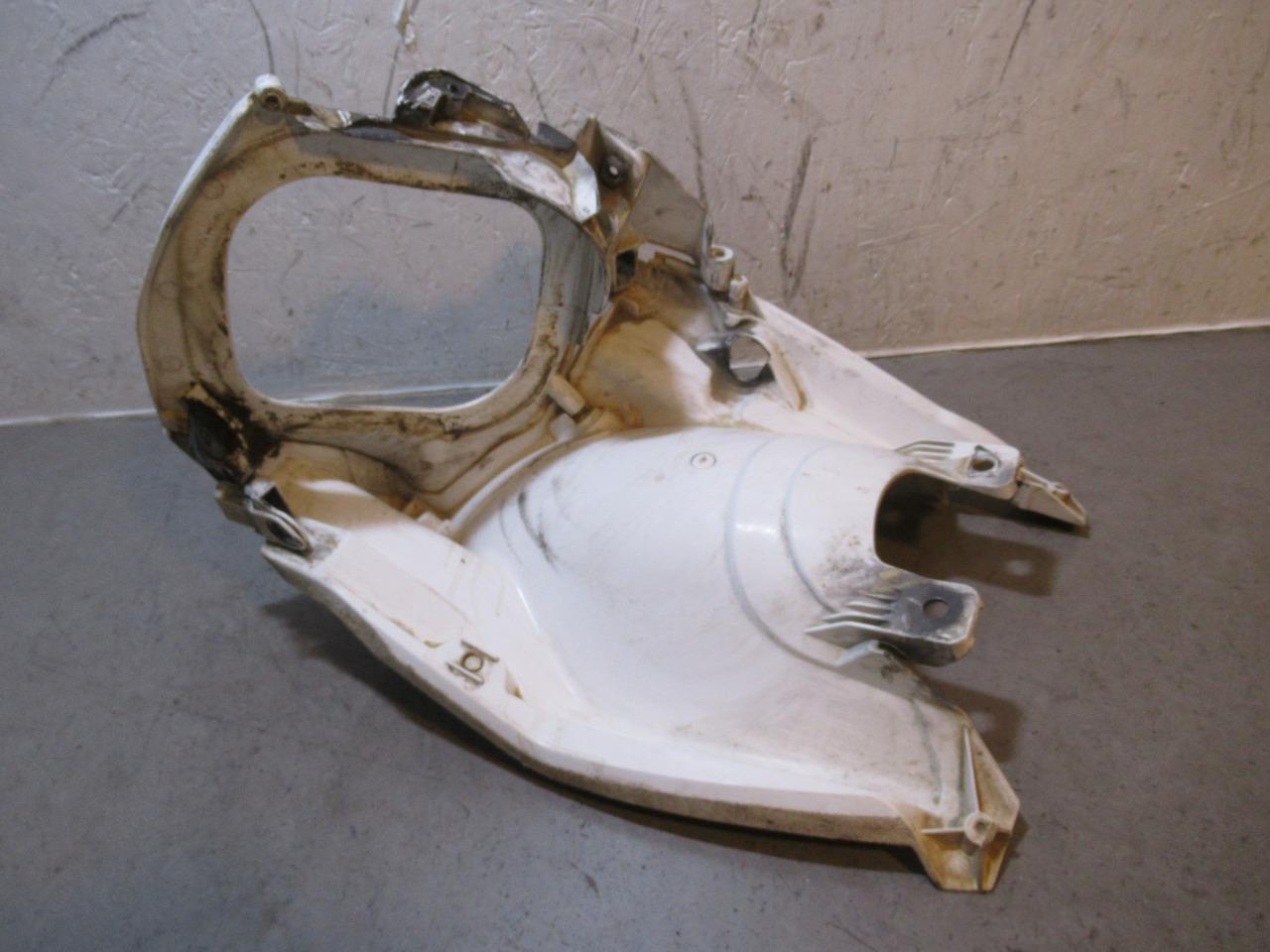 KTM 350 SX-F Airbox 2018