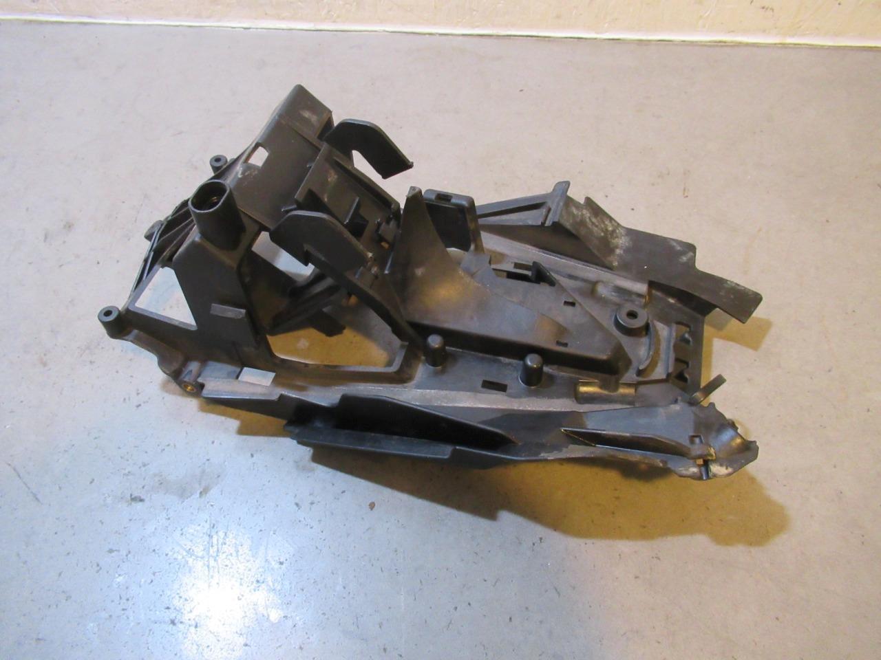 KTM 350 SX-F Battery Box 2018