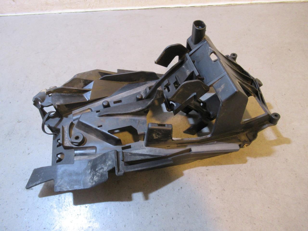 KTM 350 SX-F Battery Box 2018