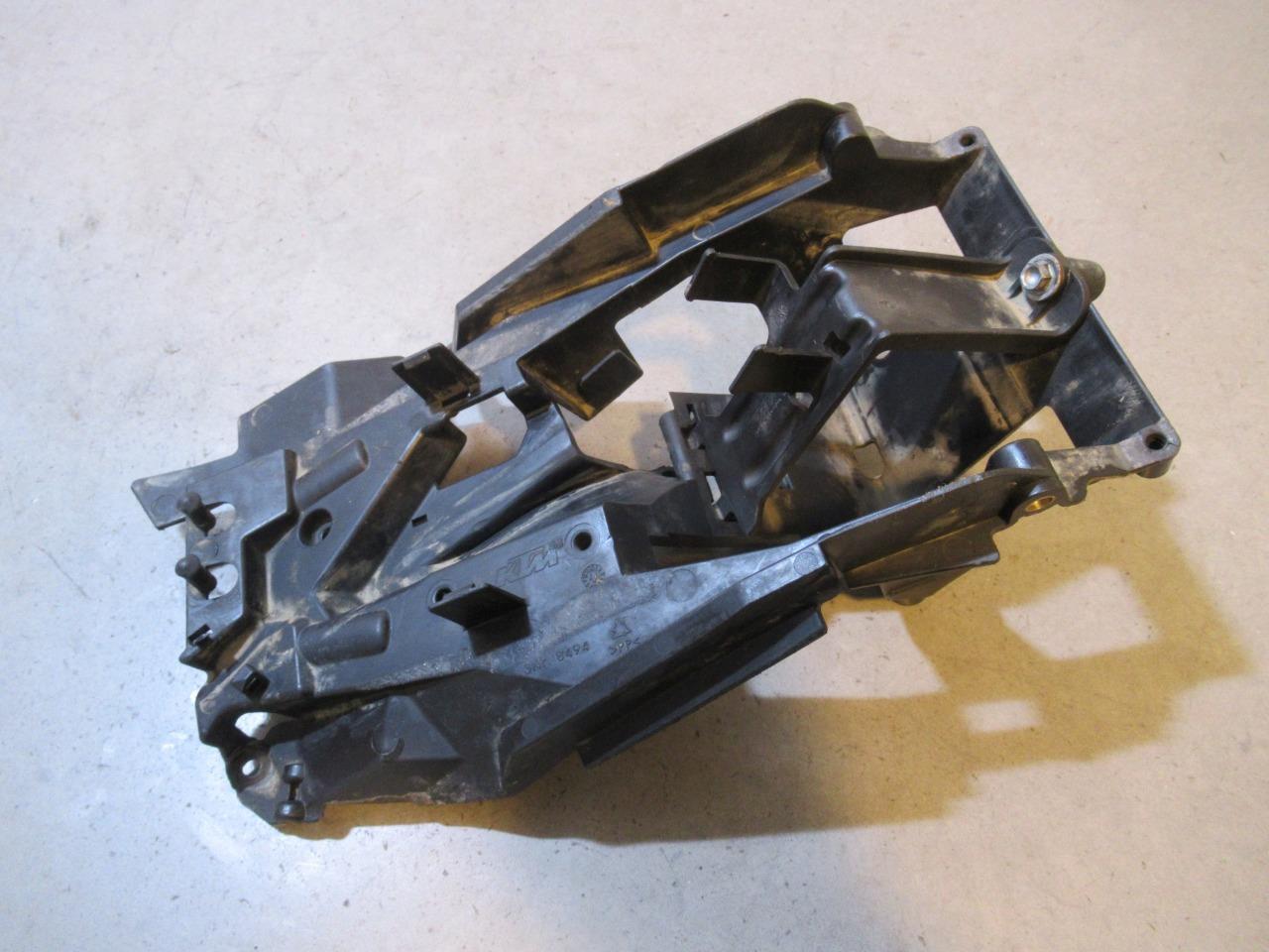 KTM 350 SX-F Battery Box 2018