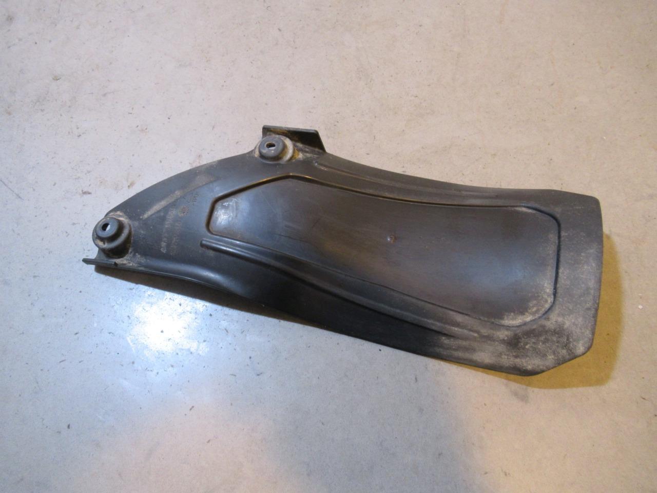 KTM 350 SX-F Mud Guard Flap 2018