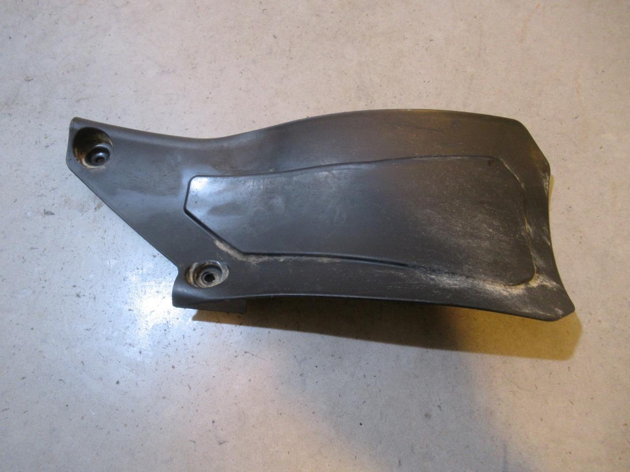 KTM 350 SX-F Mud Guard Flap 2018