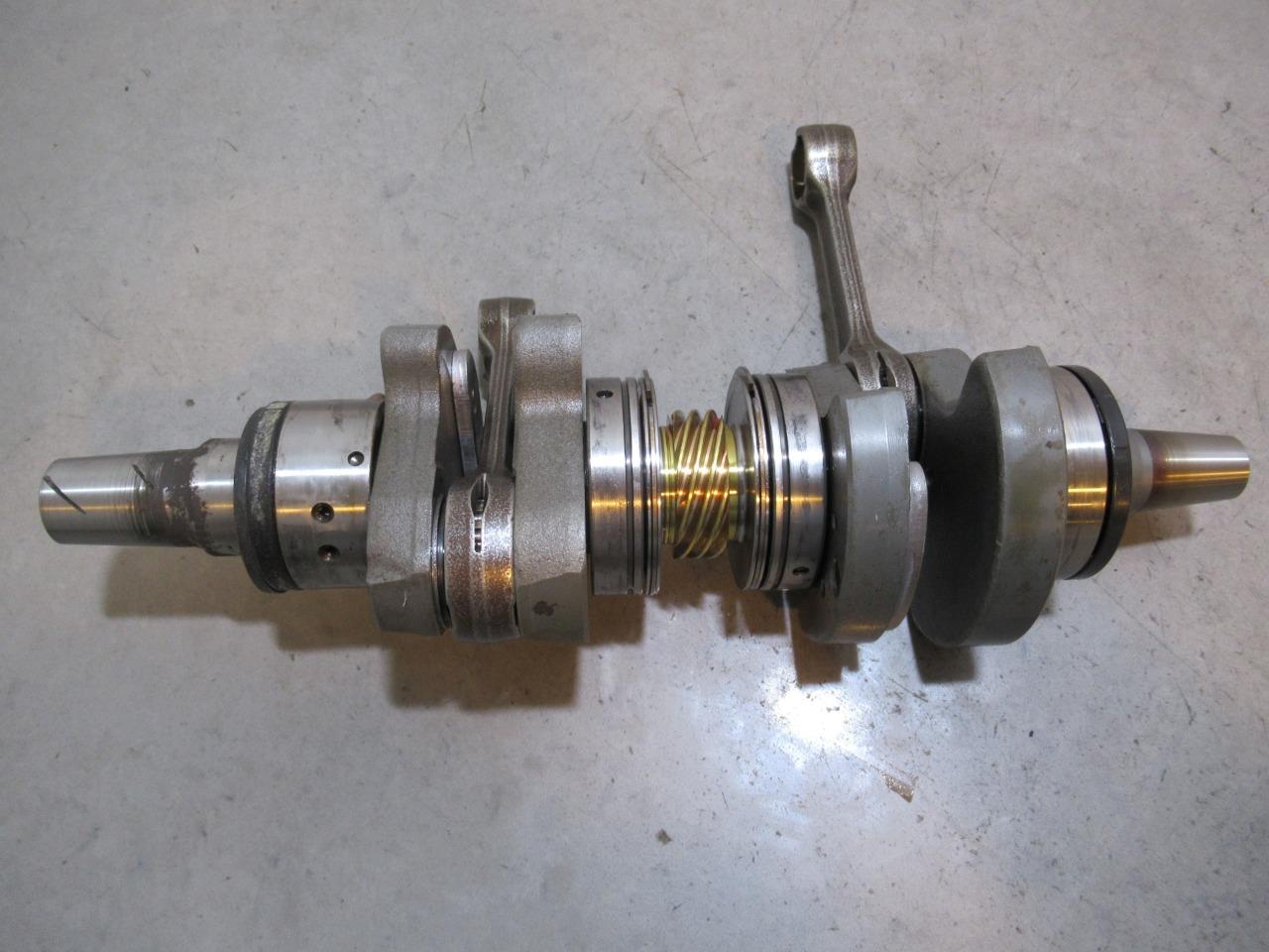Arctic Cat M8000 Crankshaft 2017