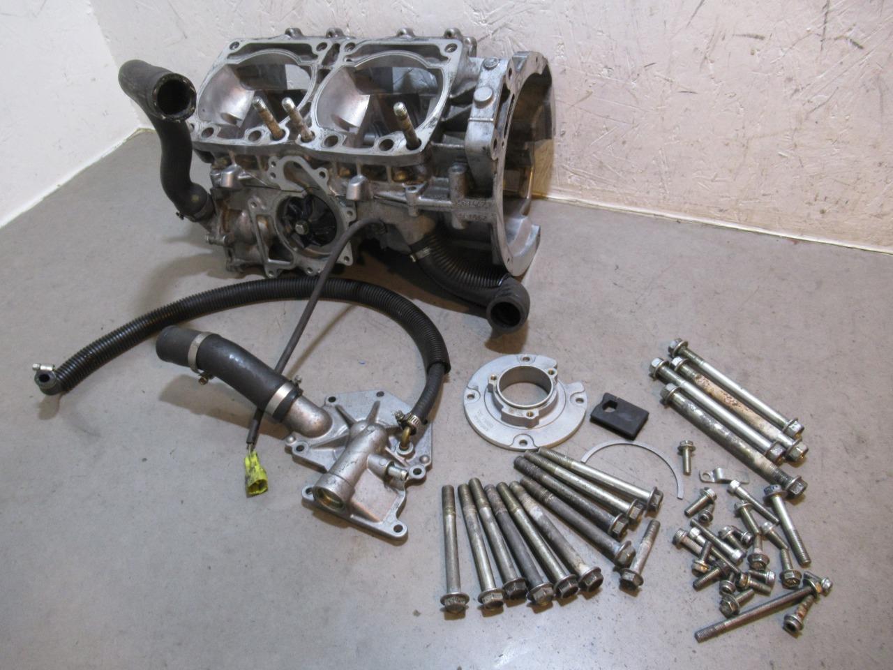 Arctic Cat M8000 Crank Case 2017