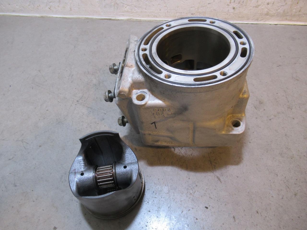 Arctic Cat M8000 Cylinder Piston #1 2017