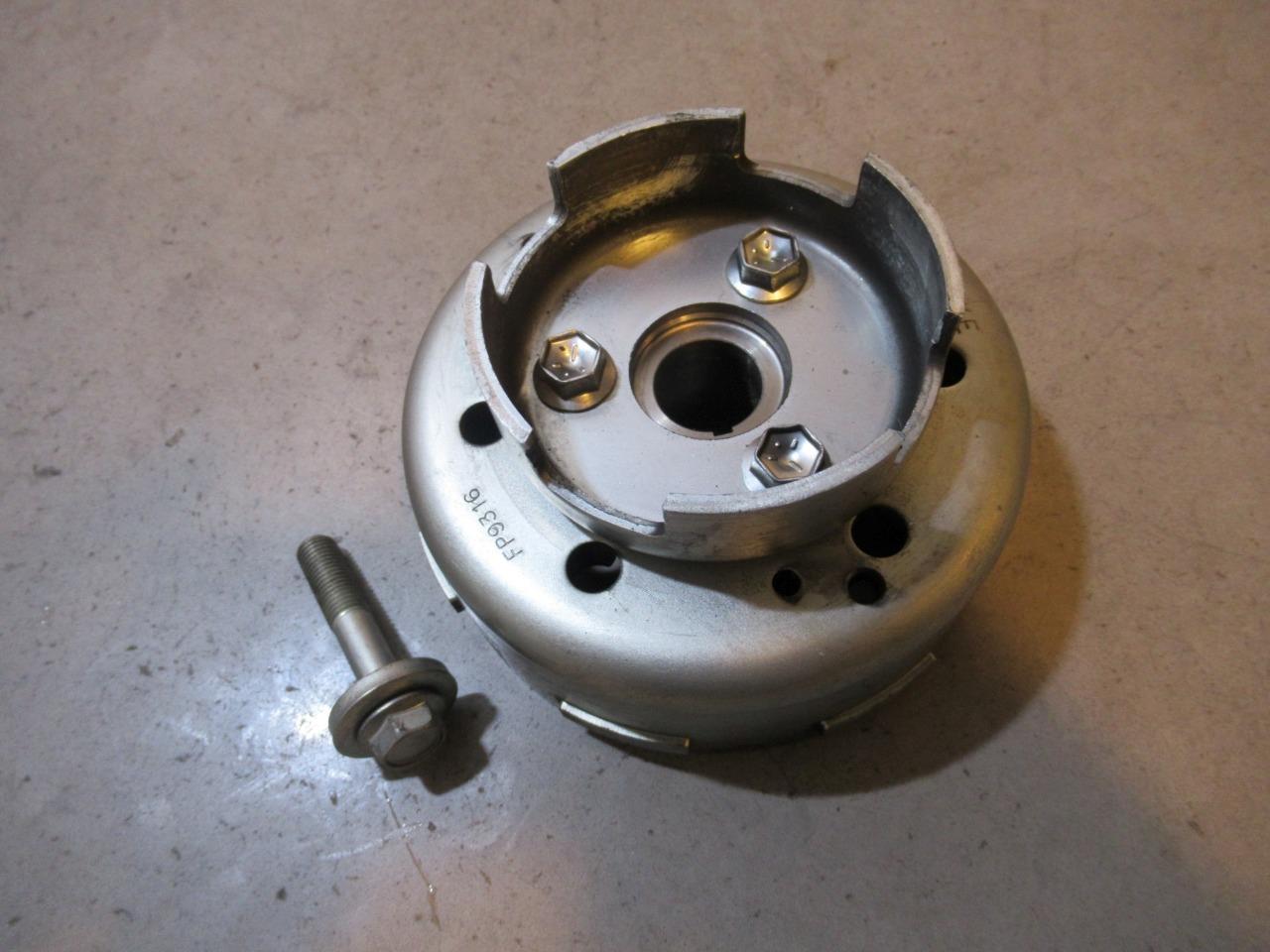 Arctic Cat M8000 Flywheel 2017