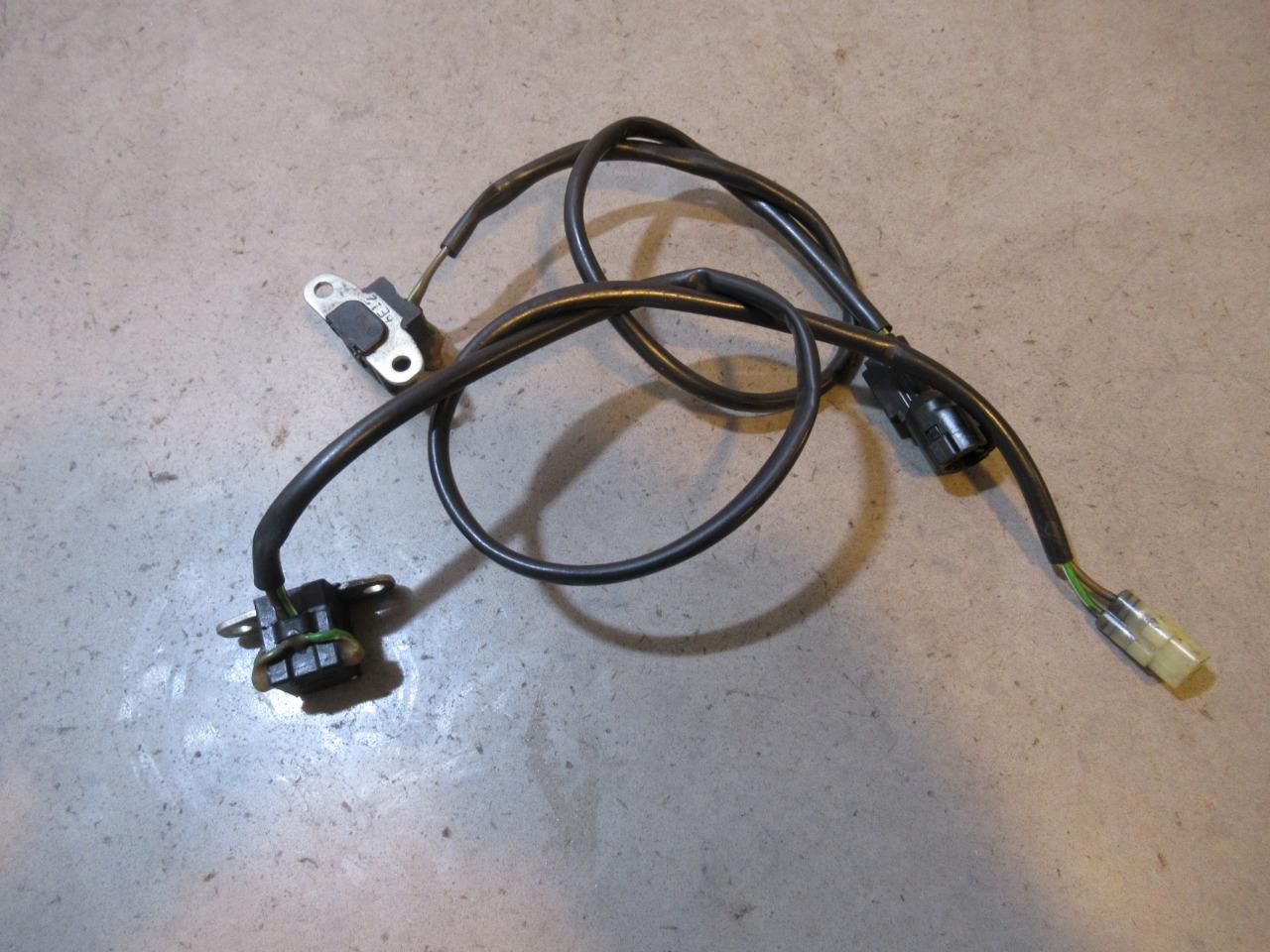 Arctic Cat M8000 Pickup Sensors 2017