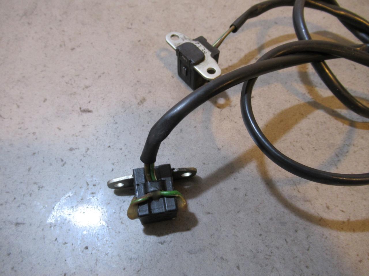 Arctic Cat M8000 Pickup Sensors 2017