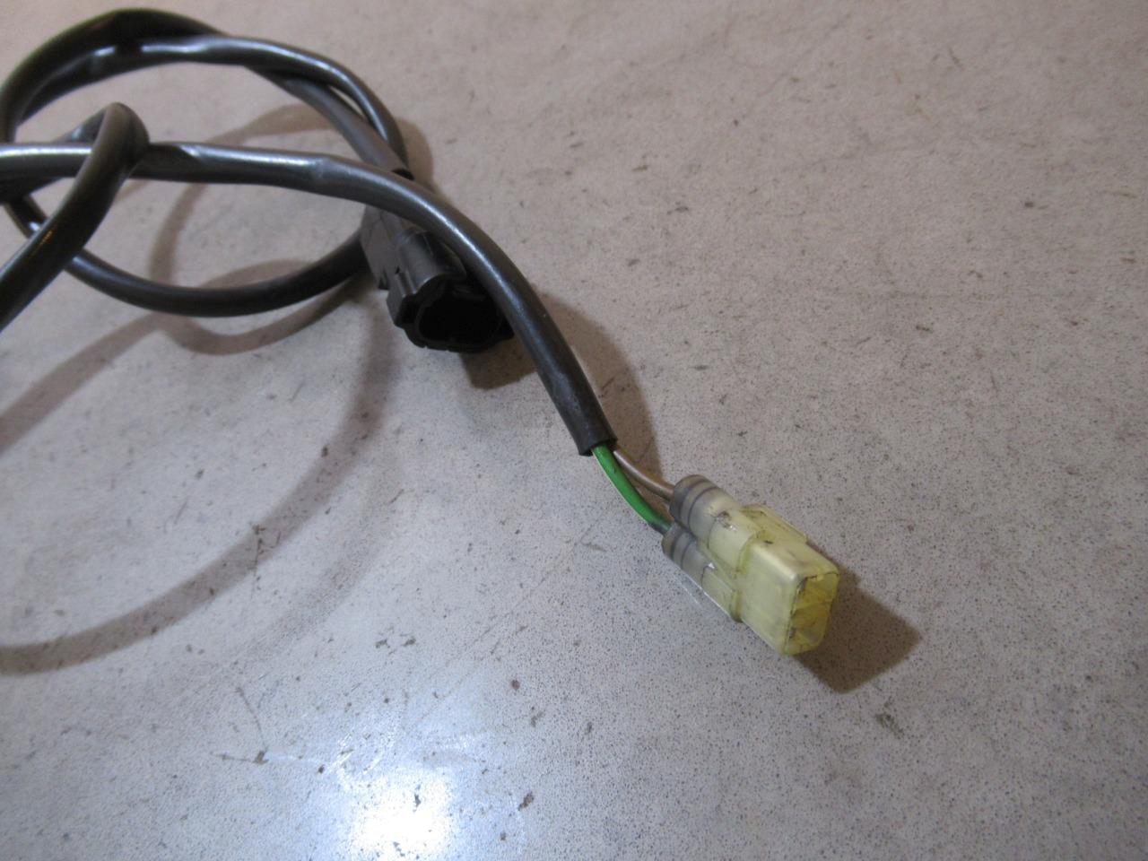 Arctic Cat M8000 Pickup Sensors 2017
