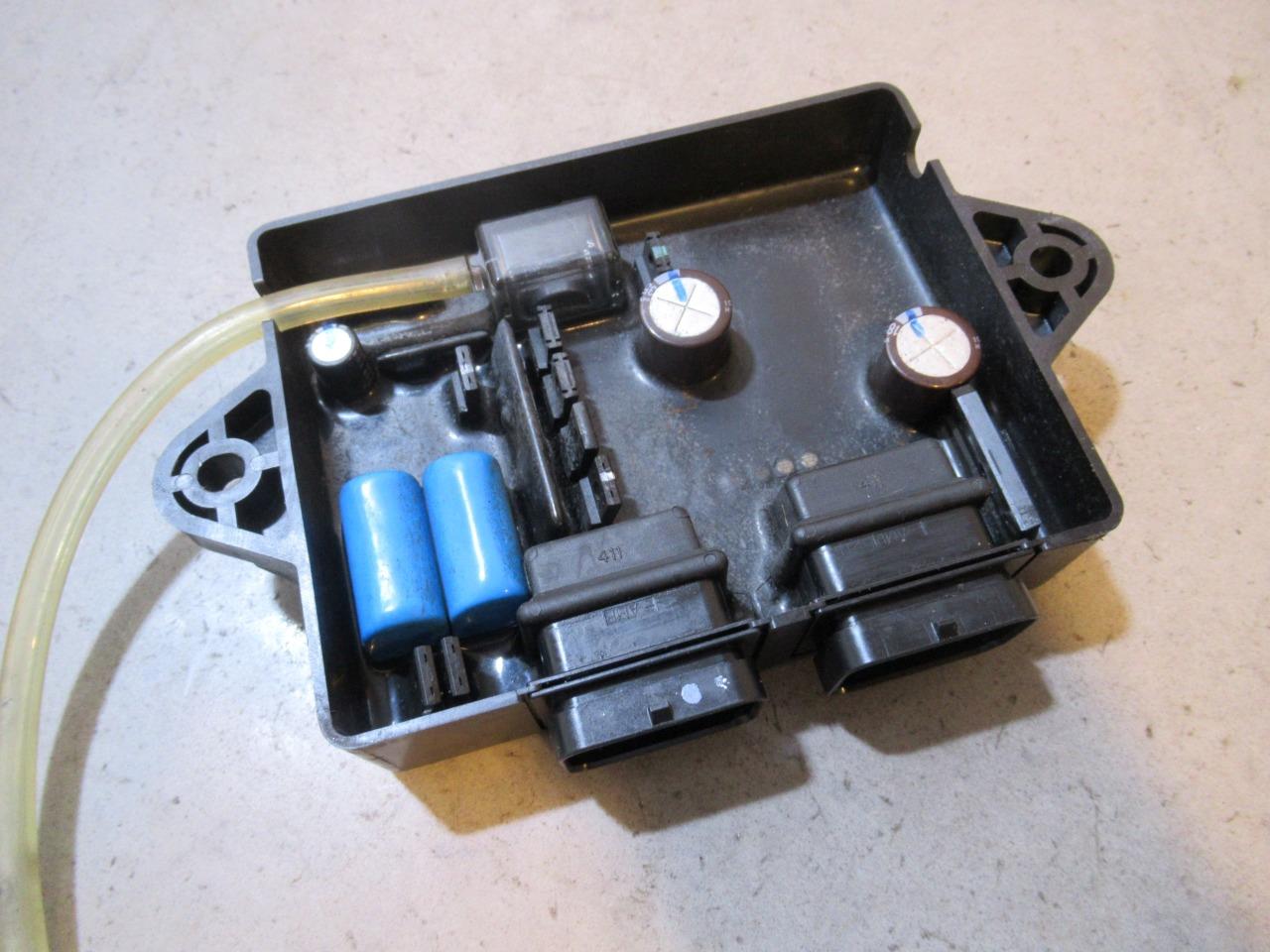 Arctic Cat M8000 ECU Computer 0730-243 2017